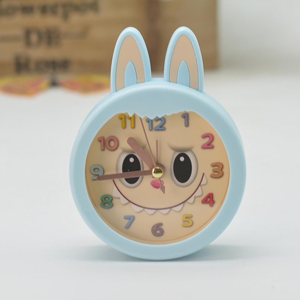 Labubu Alarm Clock