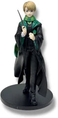 Harry Potter: Wizard Dynasty Ron collectible figure