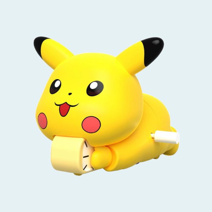 Pokémon Moving Action Figure