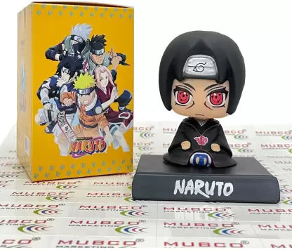 Itachi Bobblehead