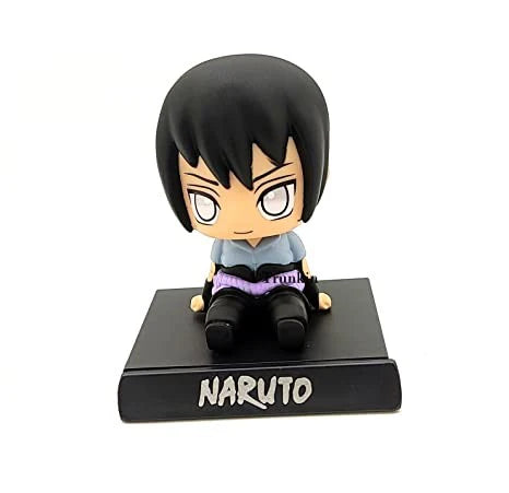 Sasuke Anime Bobblehead