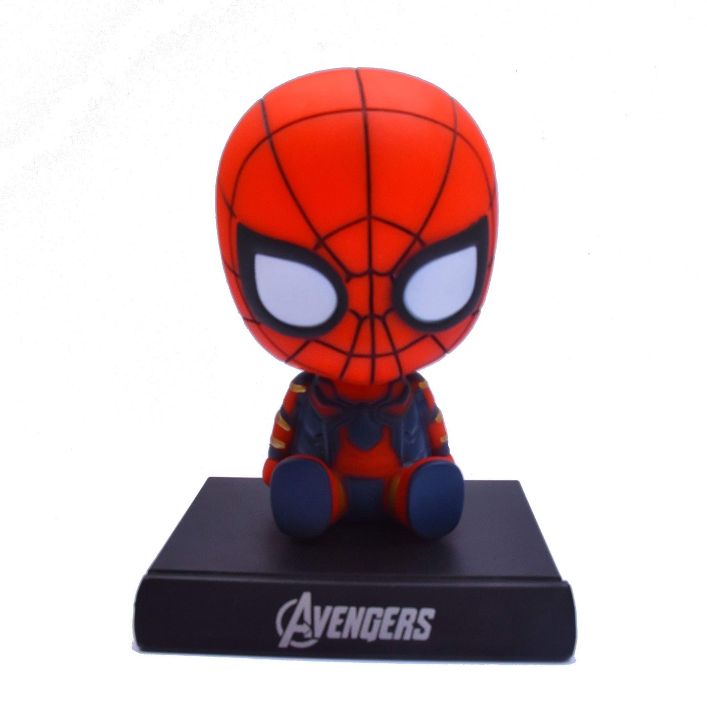 Spider-Man Bobblehead