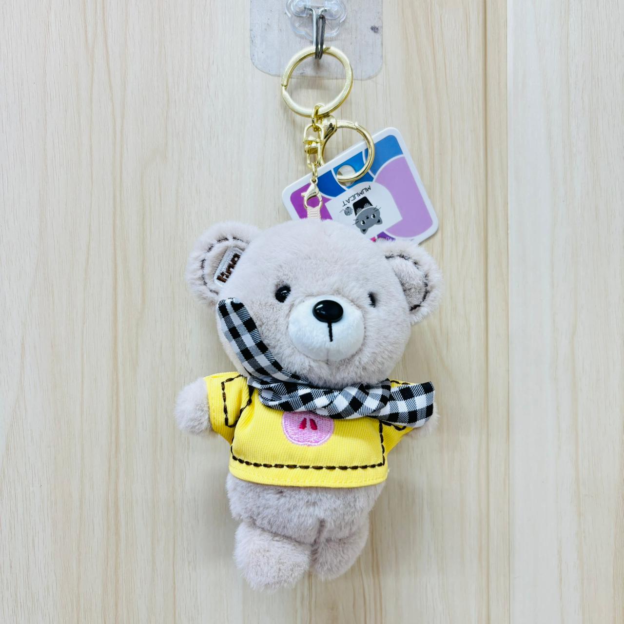 Charm Bear Classic