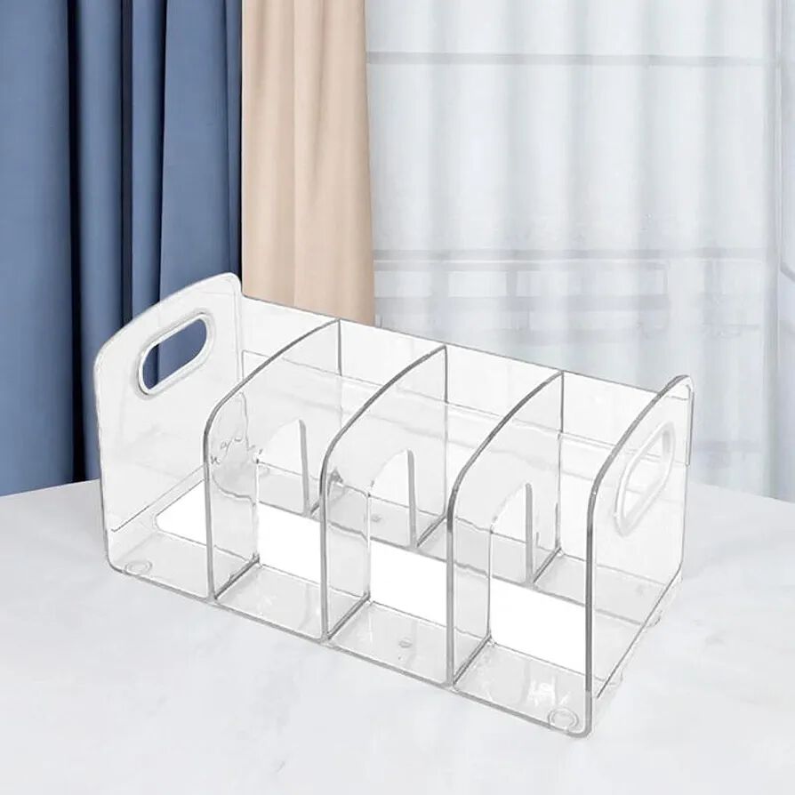 Book Shelves Transparent