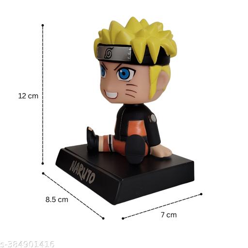 Naruto Uzumaki Bobble Head