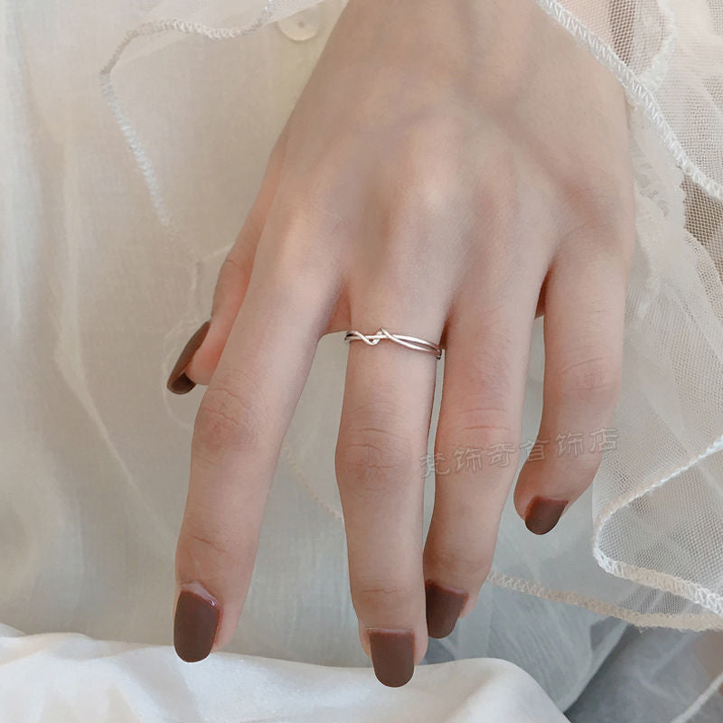 Simple Soft Ring
