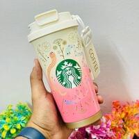 Starbucks Coffee Mug & Tumbler
