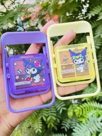 Eyeshadow Chair Pellate 205D