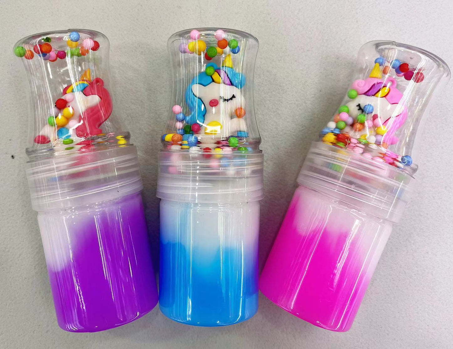 Unicorn Slime