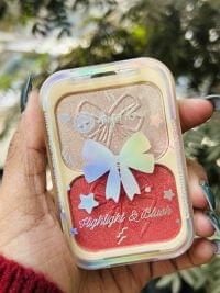 Kawai Highlighter & Blush