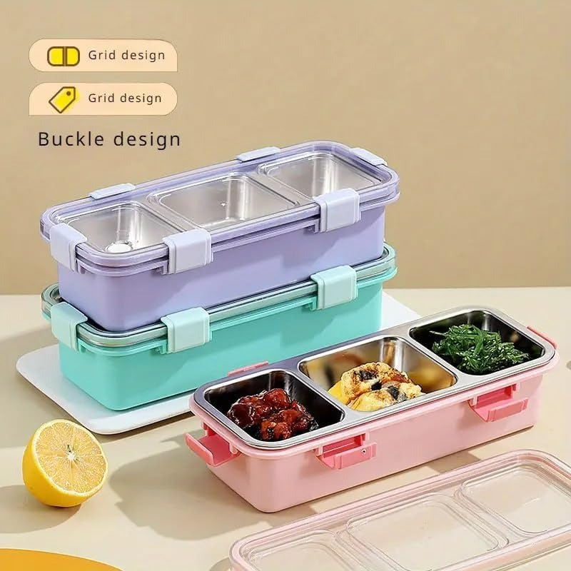 Bento Lunch Box