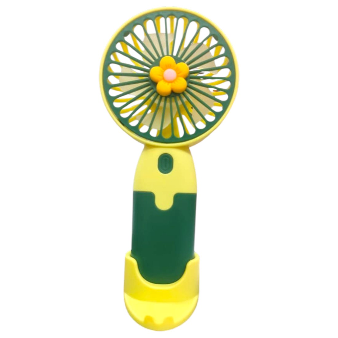 USB Handy Fan