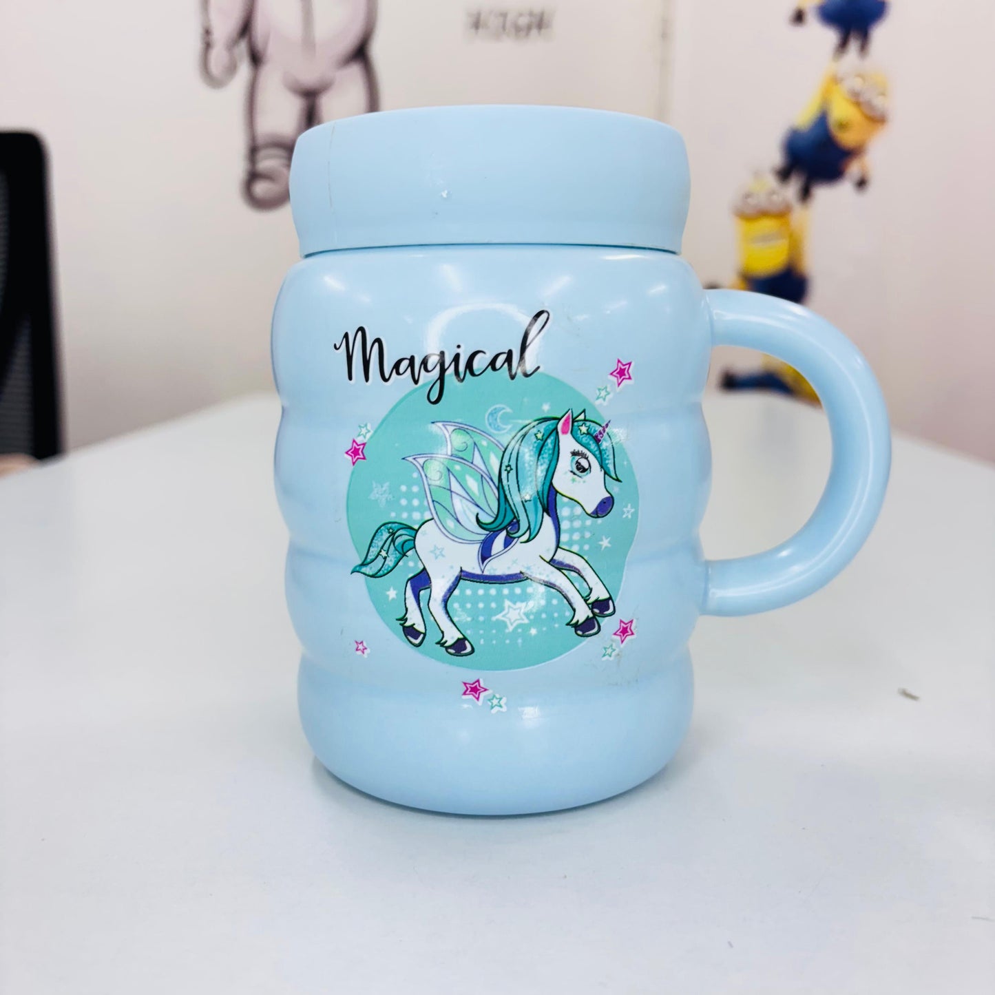 Unicorn Coffee Tea Mug