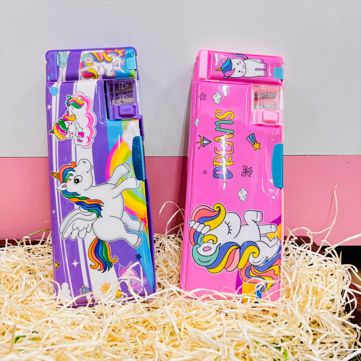 Unicorn Dreams Case