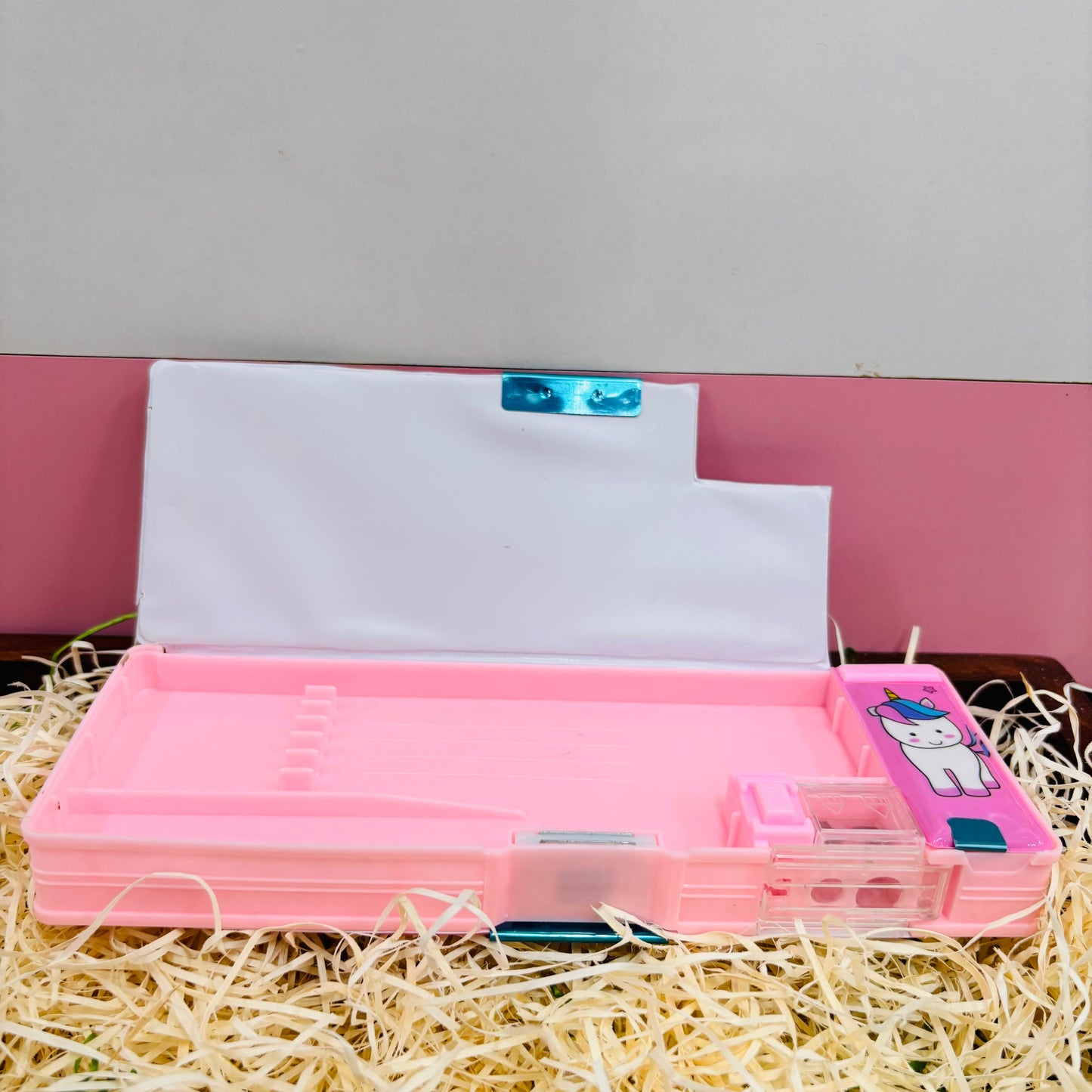 Unicorn Dreams Case