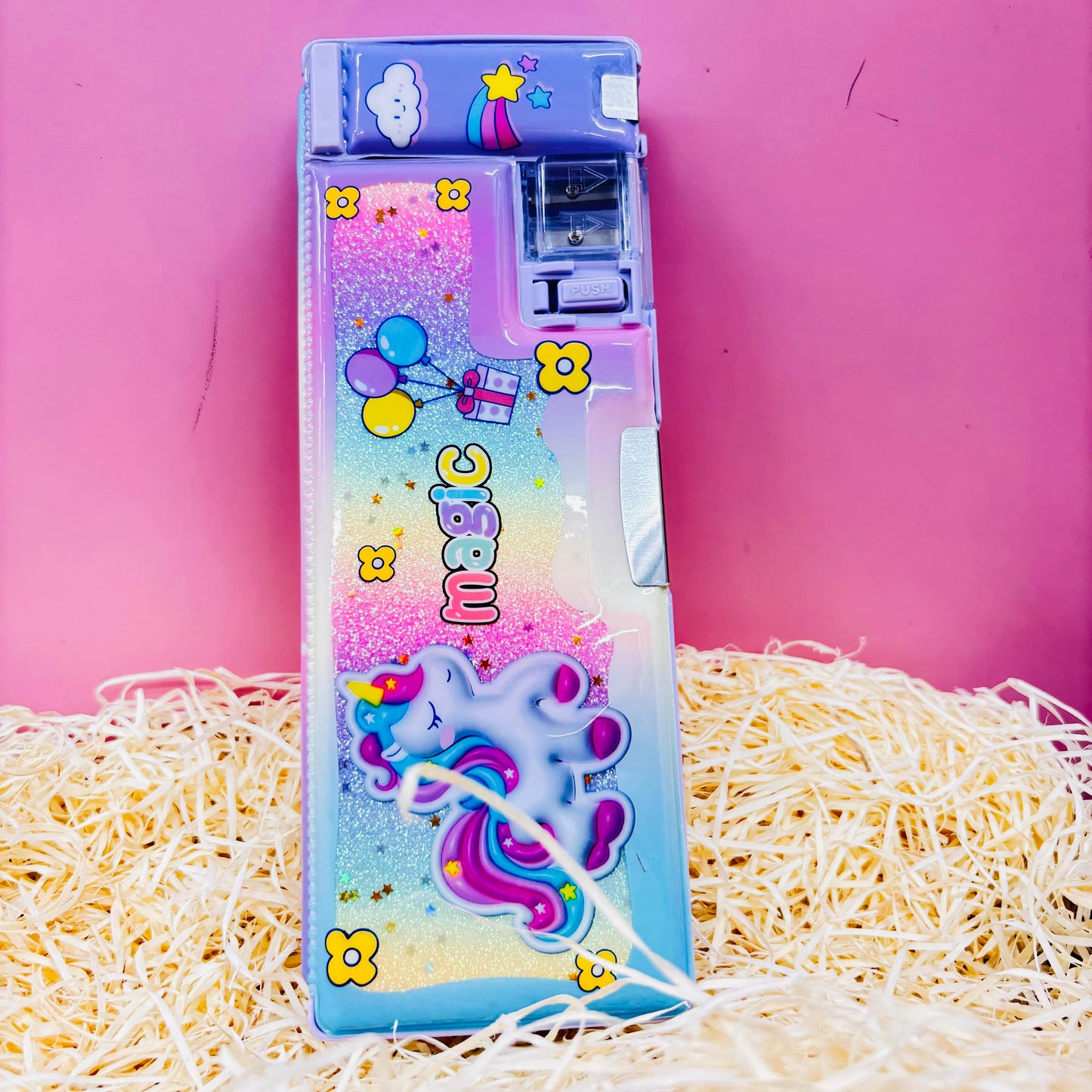 Unicorn Dreams Case