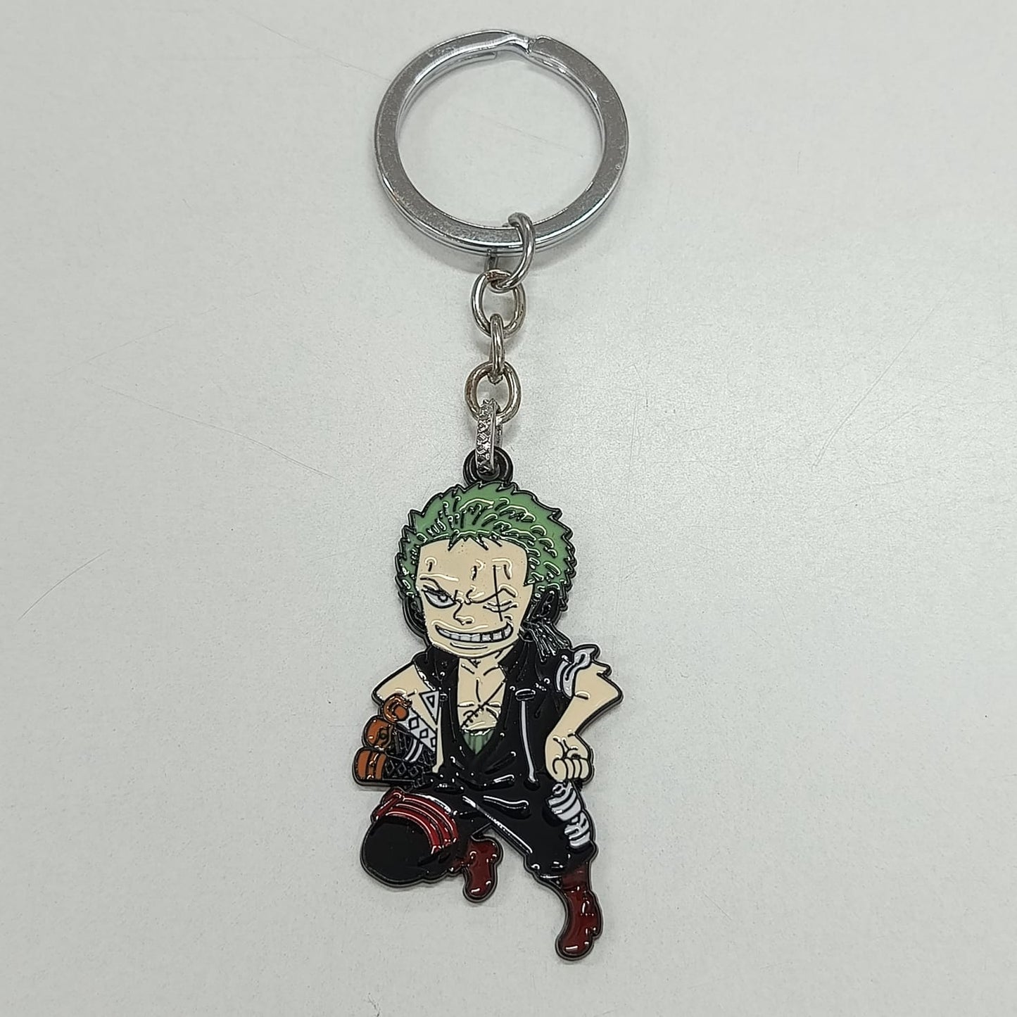 Roronoa Zoro Keychain