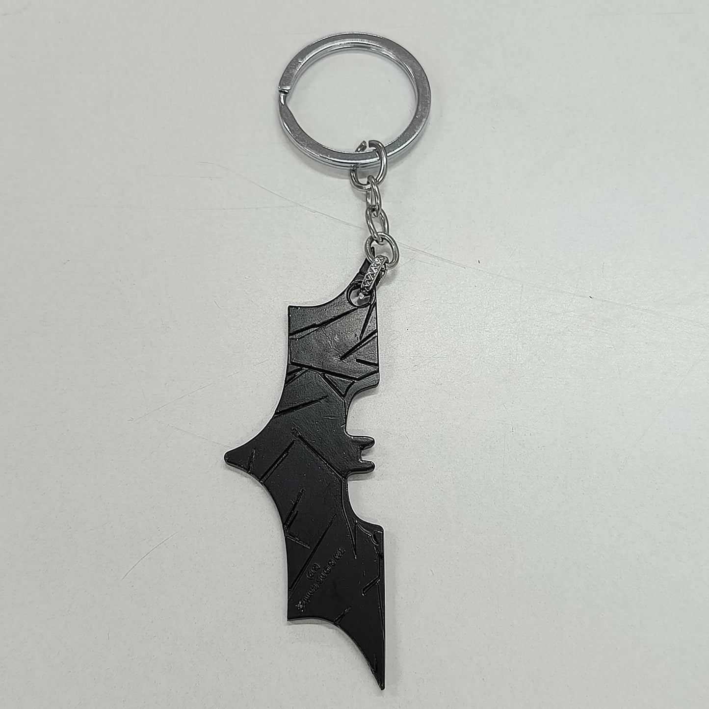Bat Wings Keychain