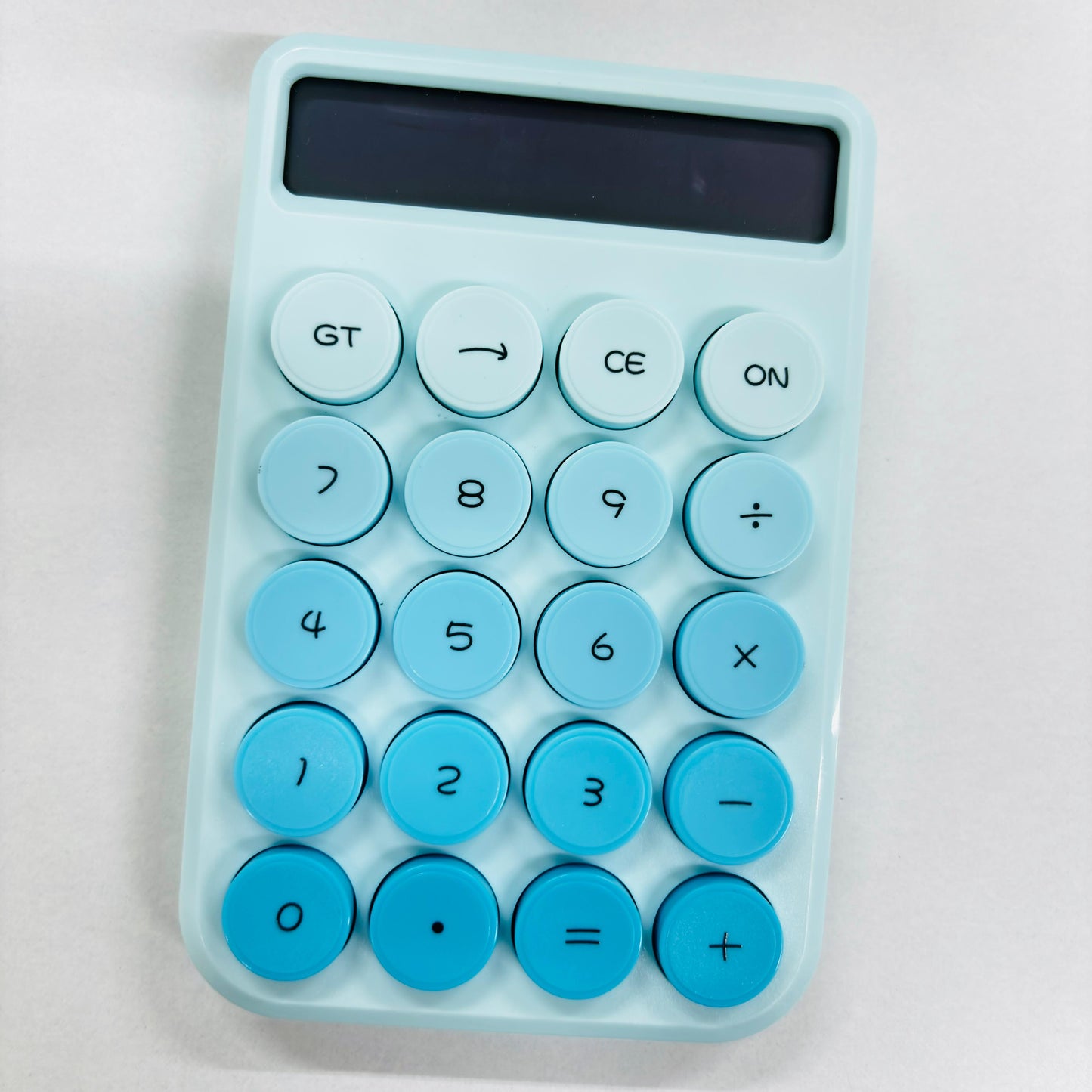 Desktop Calculator