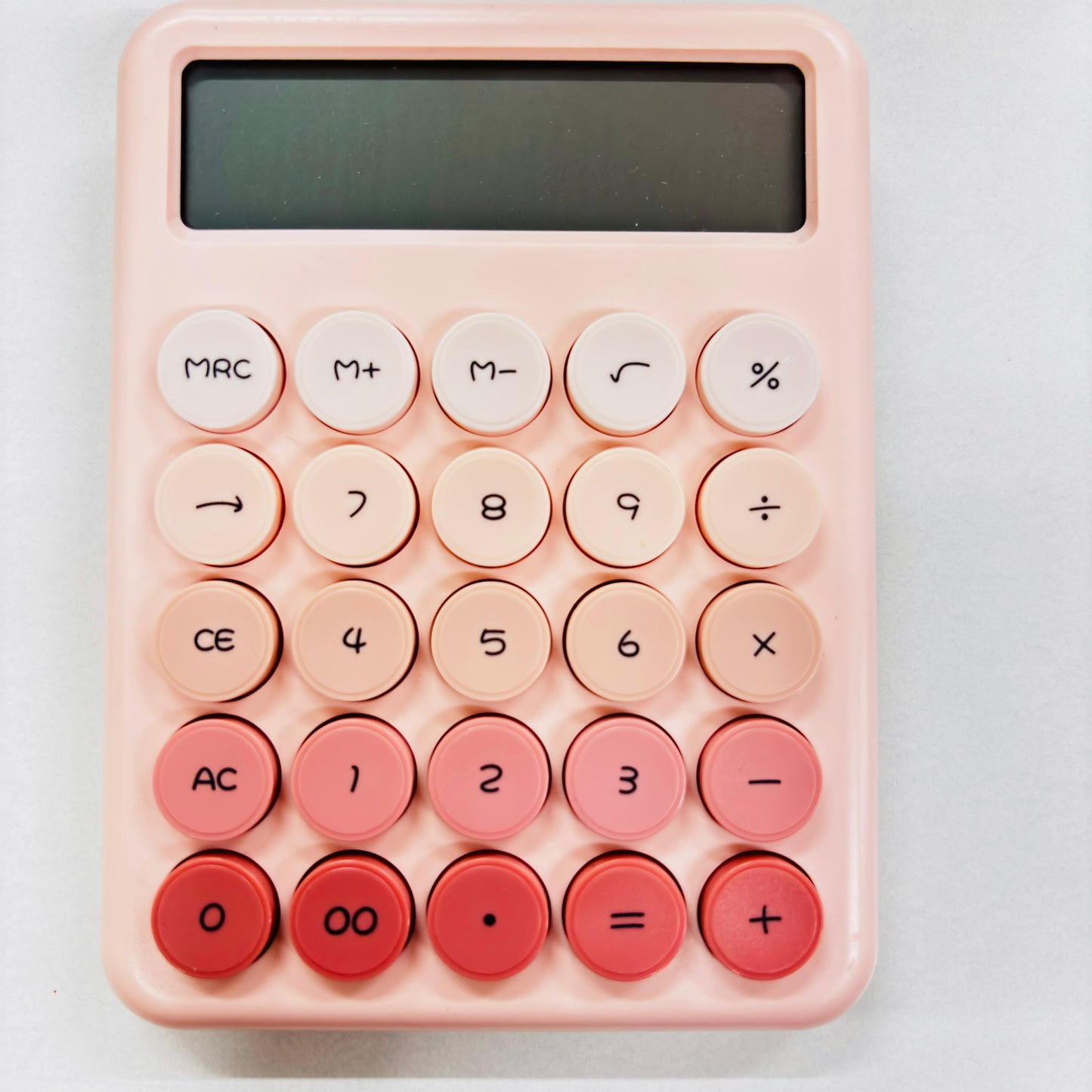 Desktop Calculator