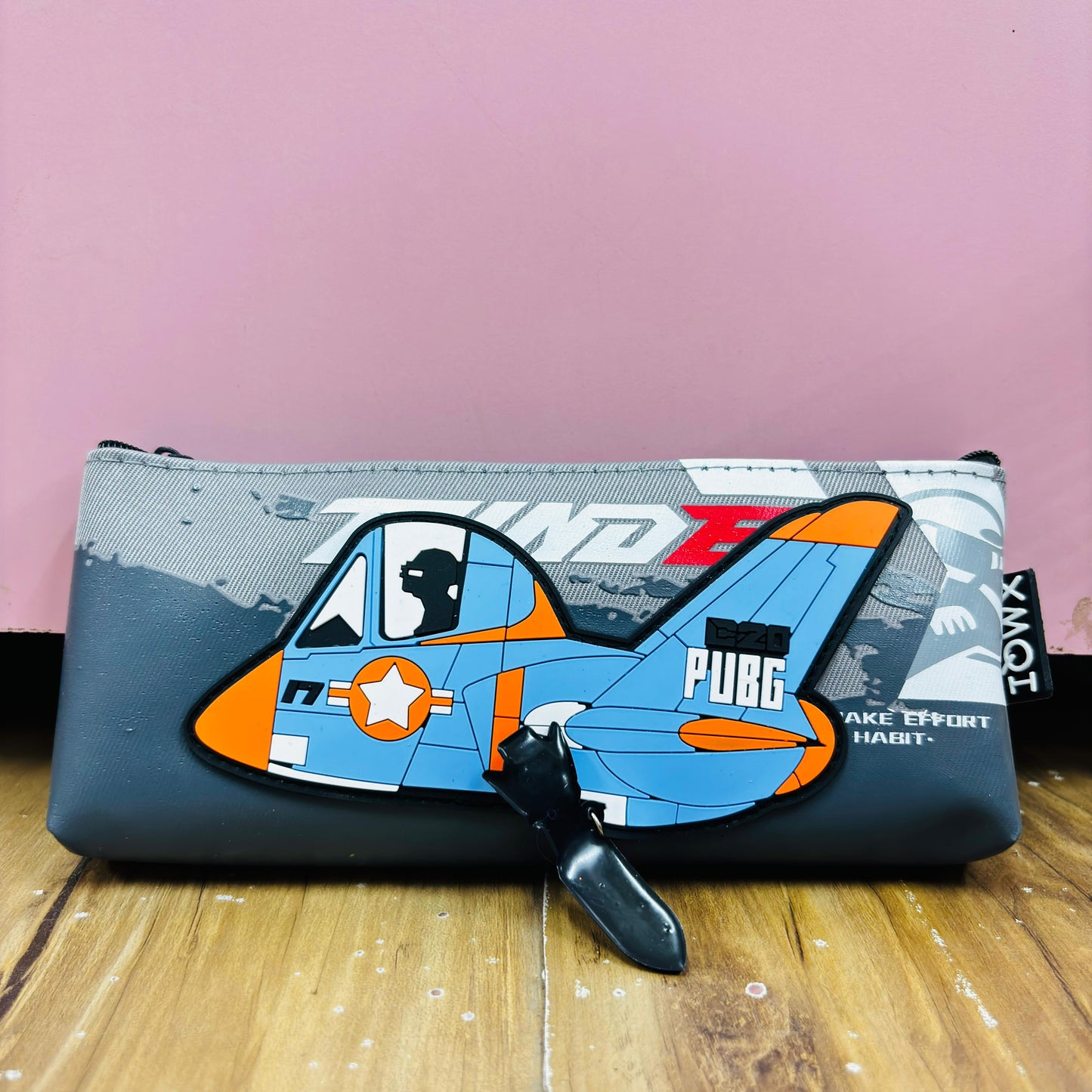 Battle Sky Pencil Case