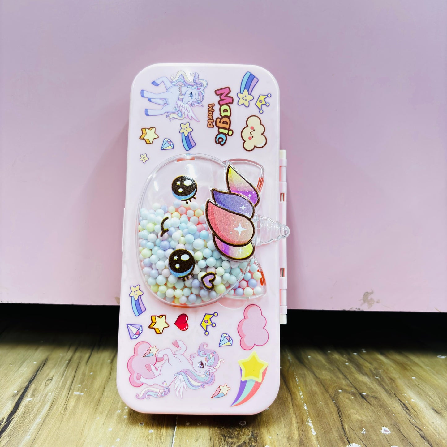 Magic Unicorn Case