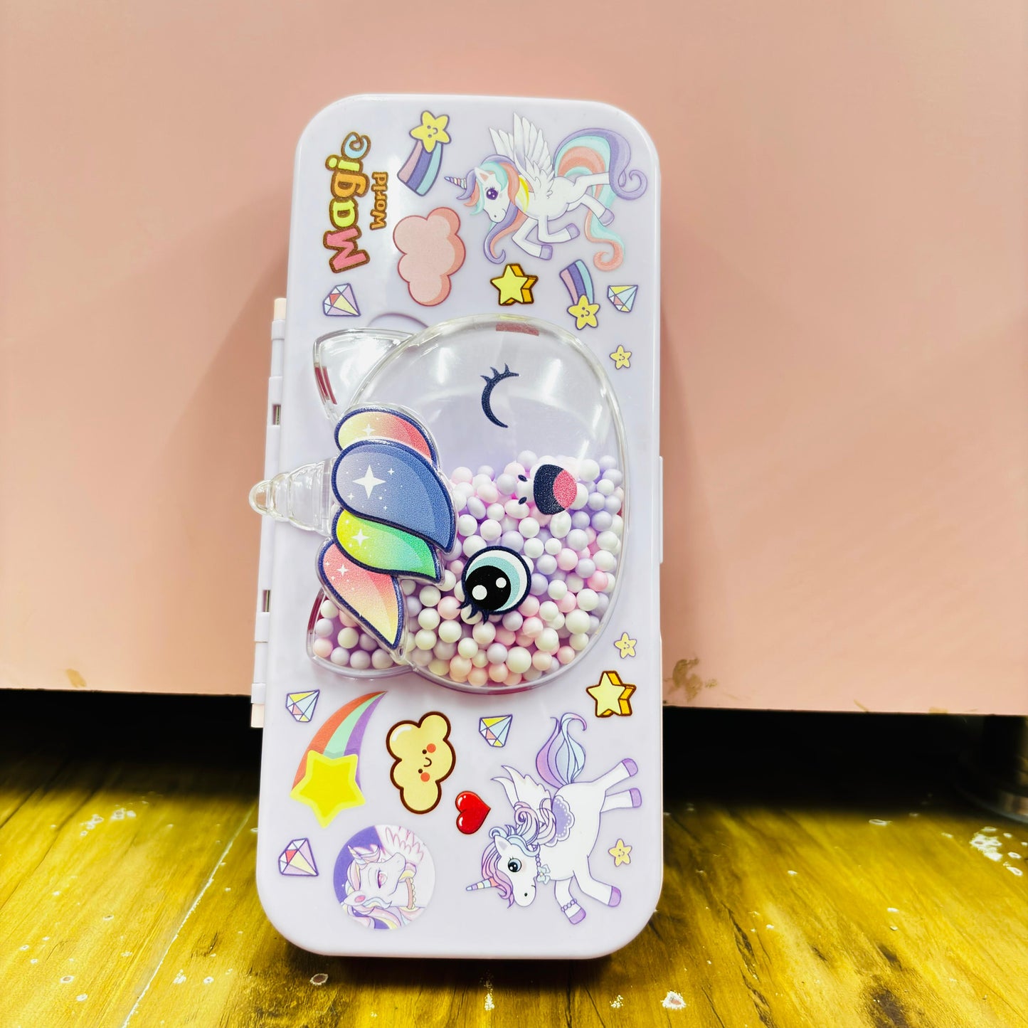 Magic Unicorn Case