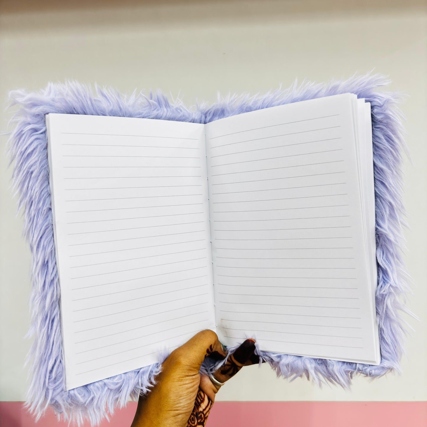 Disney's Lilo & Stitch Fur Diary