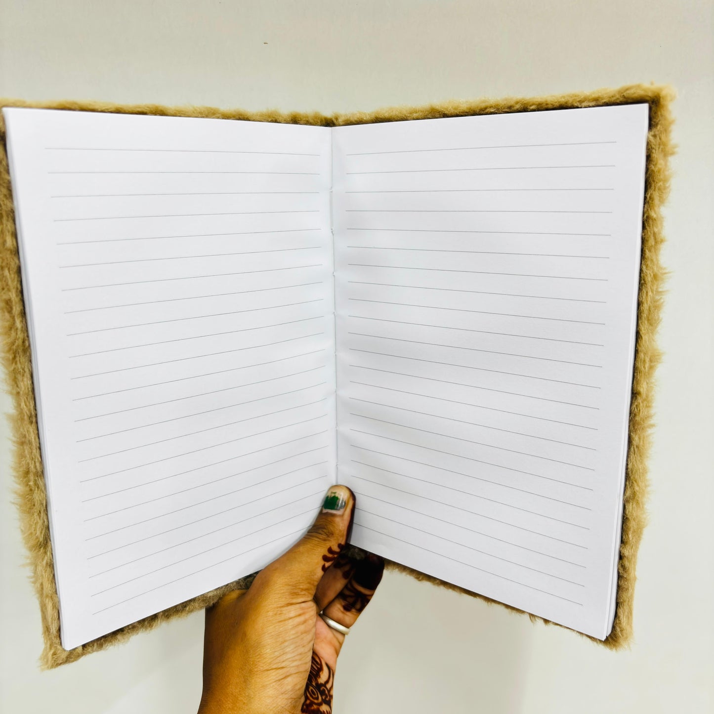 Capybara Fur Diary