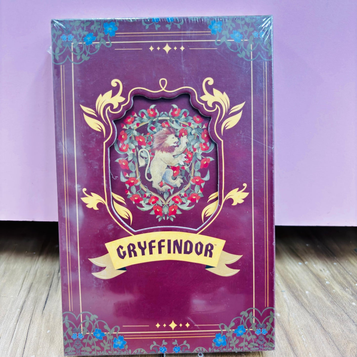 Harry Potter Duo Dynamics Premium Notebooks