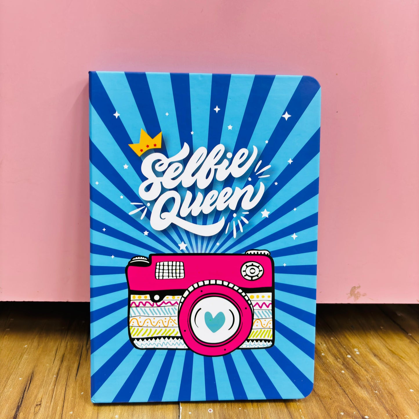 Graphic Cover Notebooks