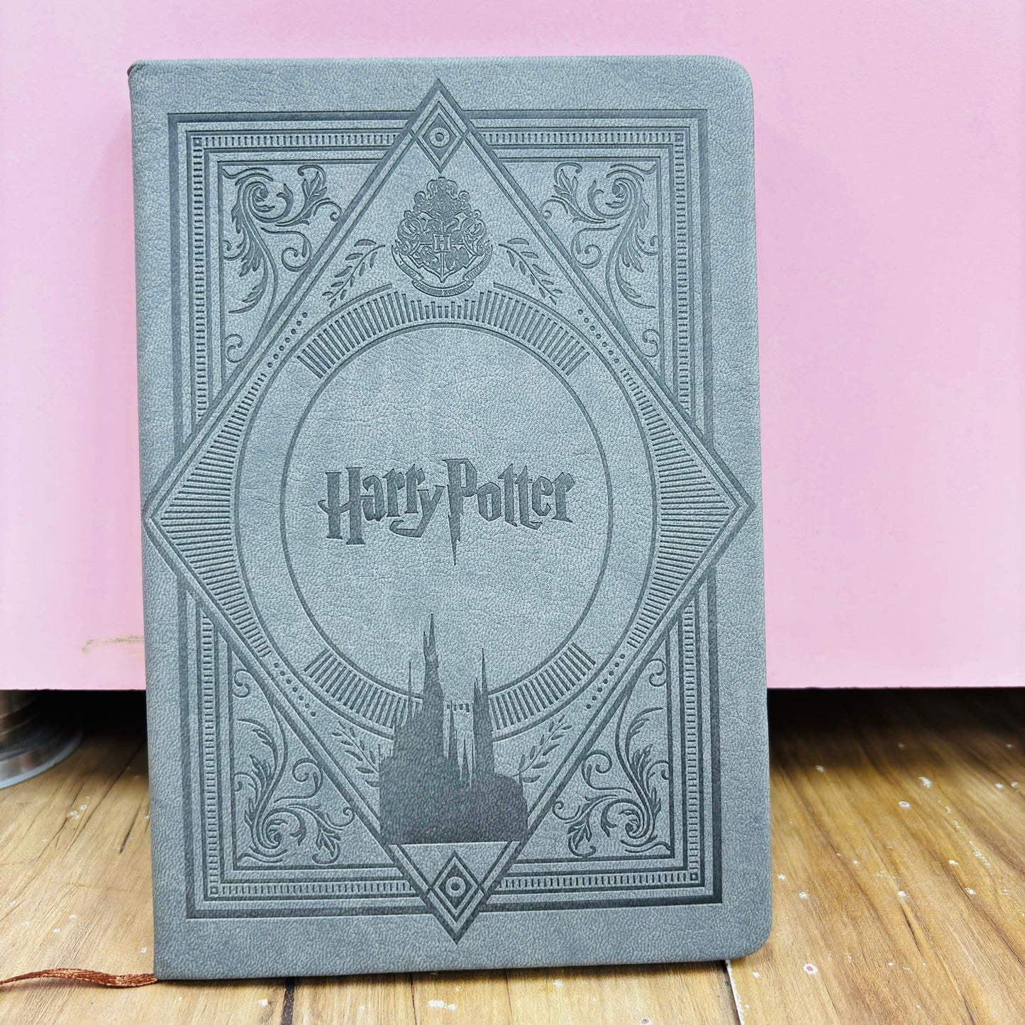 Harry Potter Diary