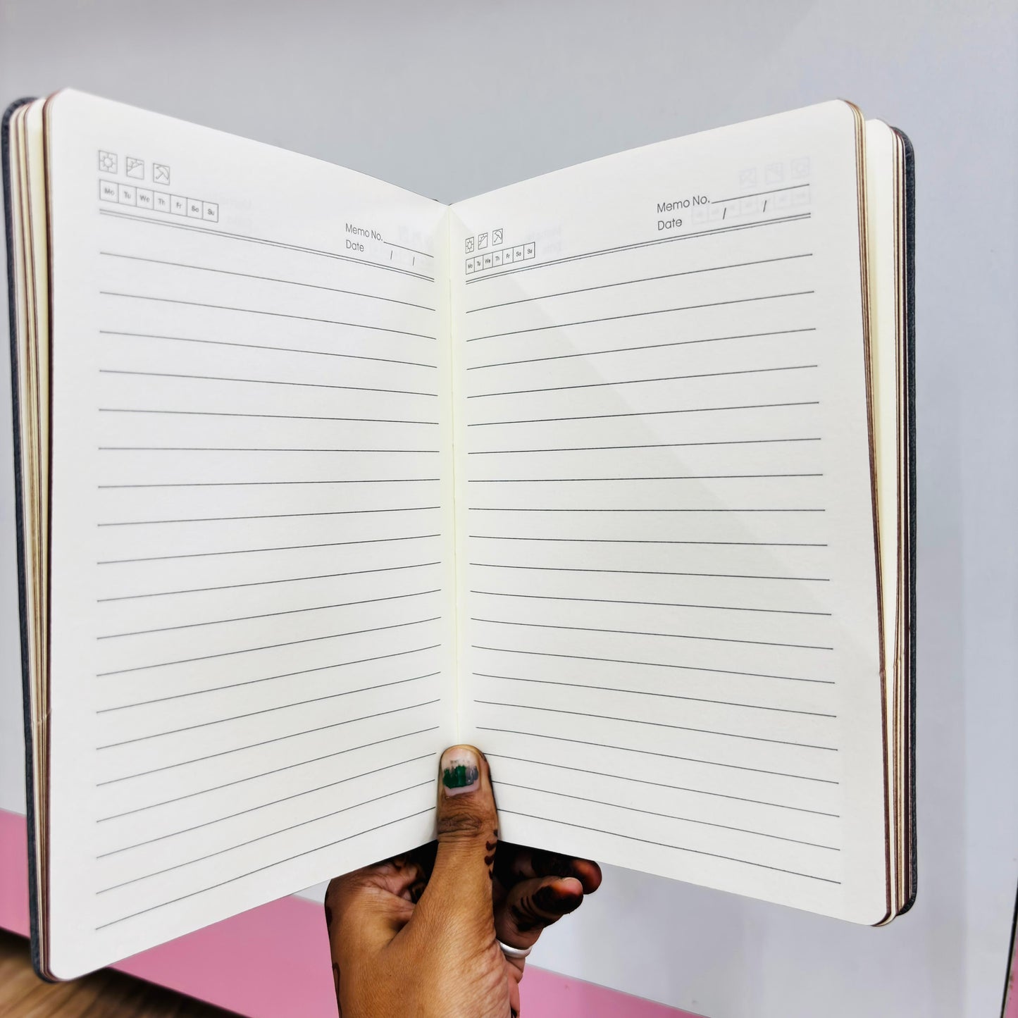 Harry Potter Diary