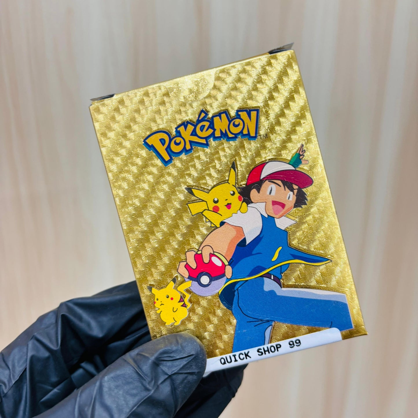 Pokémon Cards