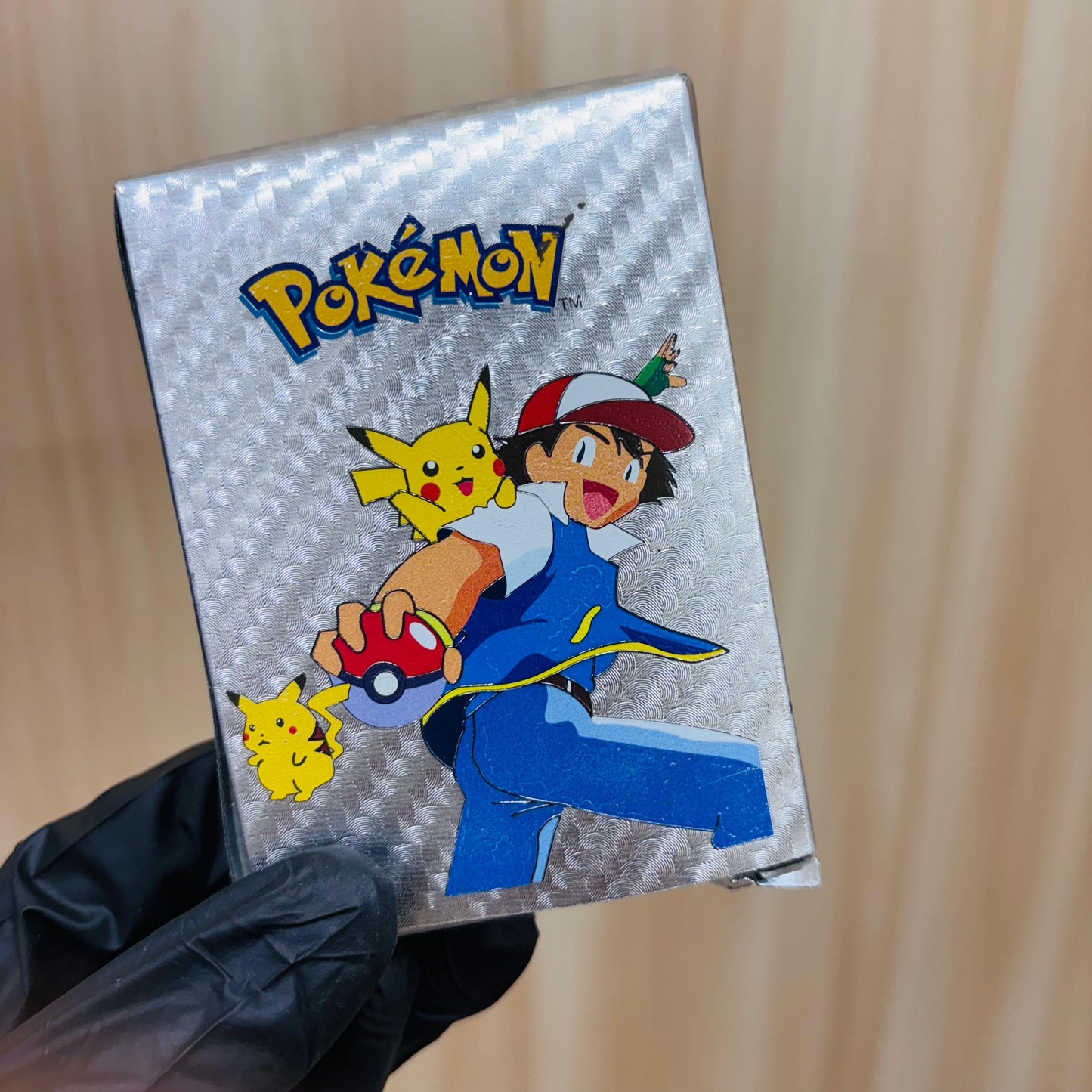 Pokémon Cards