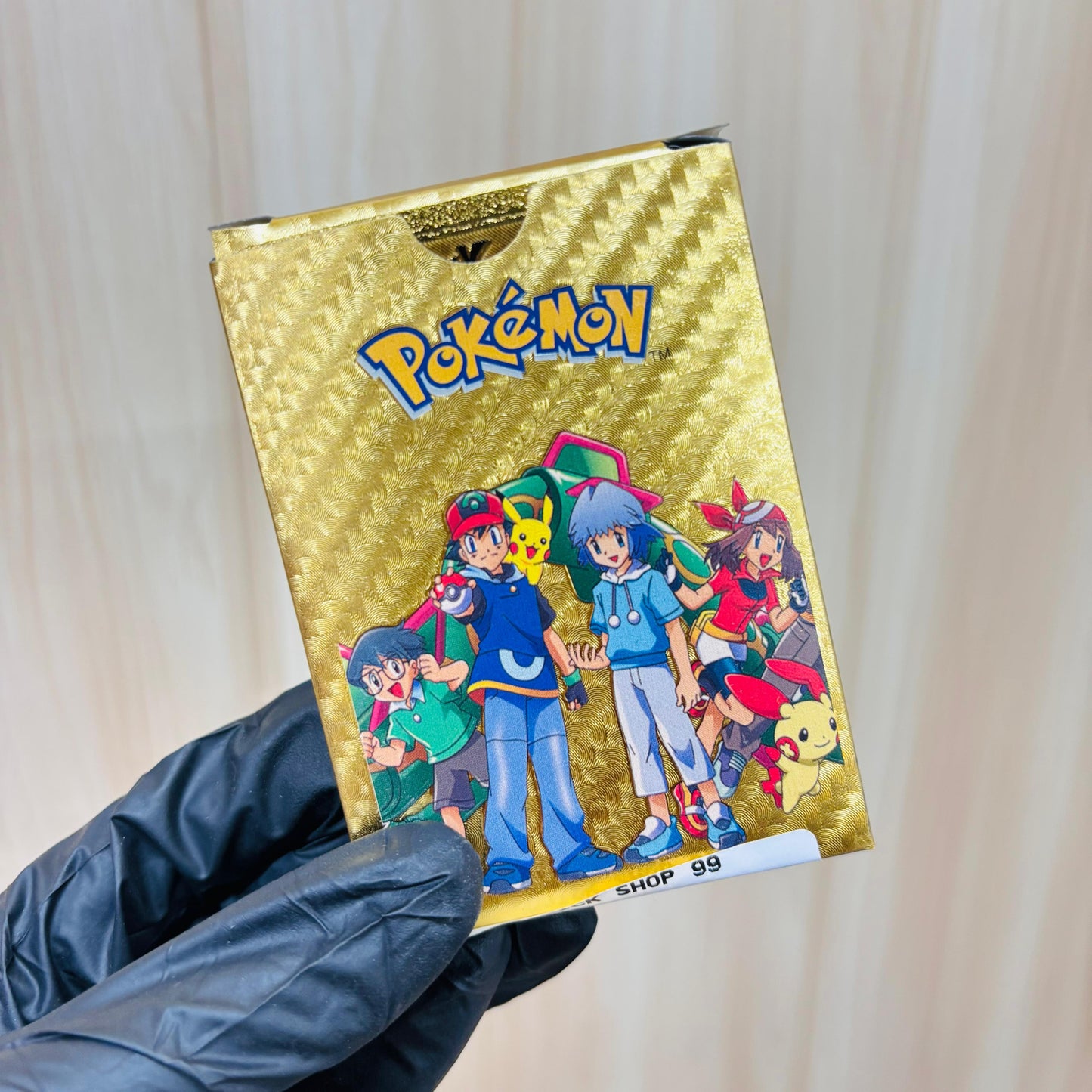 Pokémon Cards