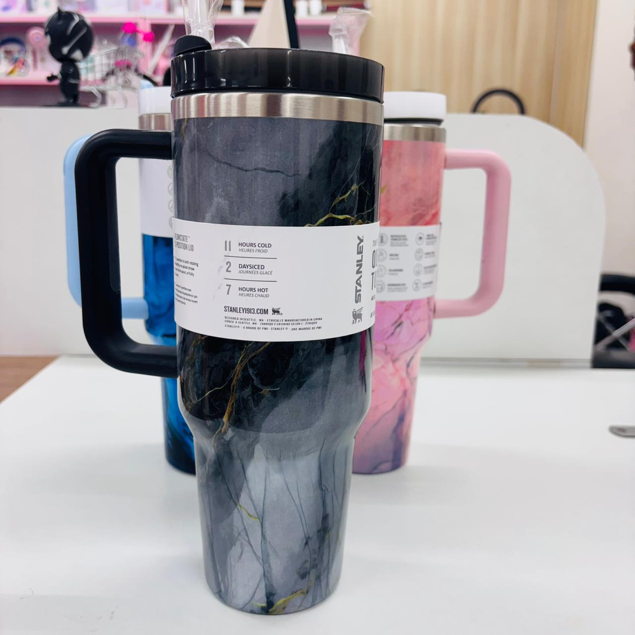 Marble Design Stanley