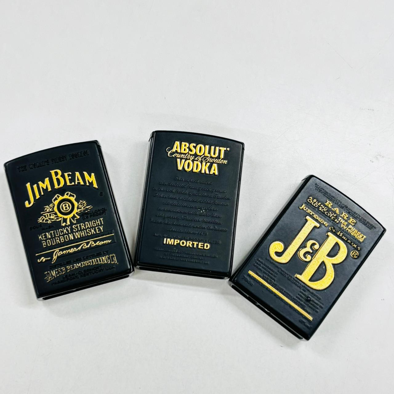 Imported Gas Lighter