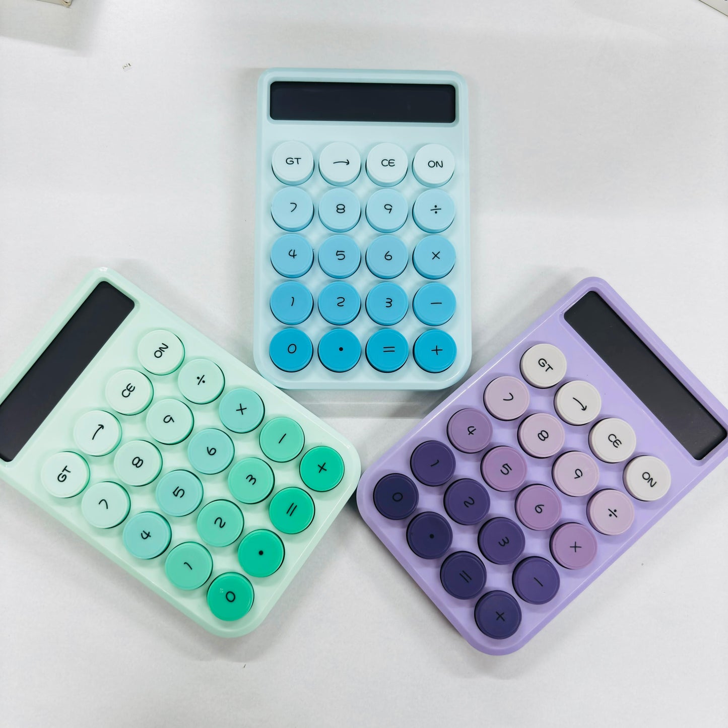 Mechanical Switch Calculators