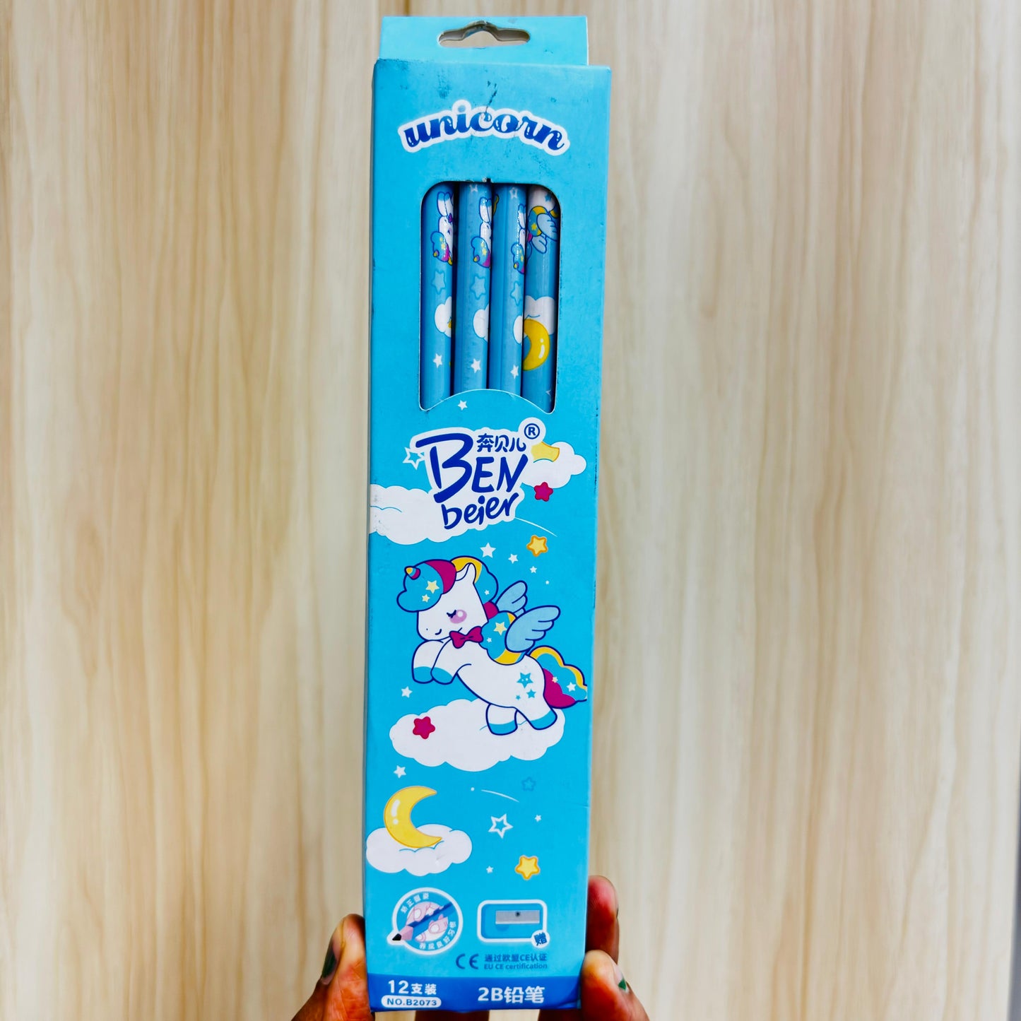 Dream Pencils
