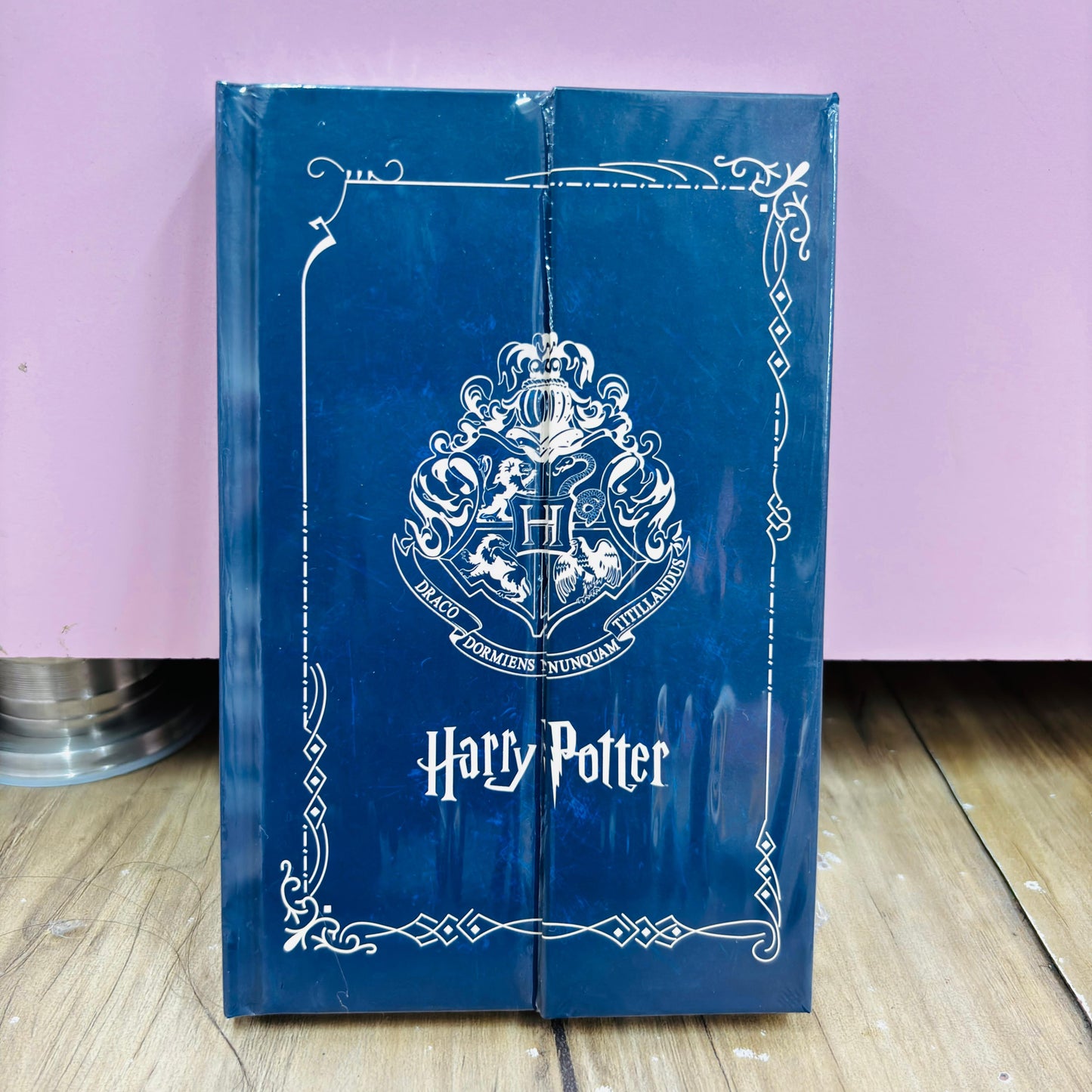 Harry Potter Duo Dynamics Premium Notebooks