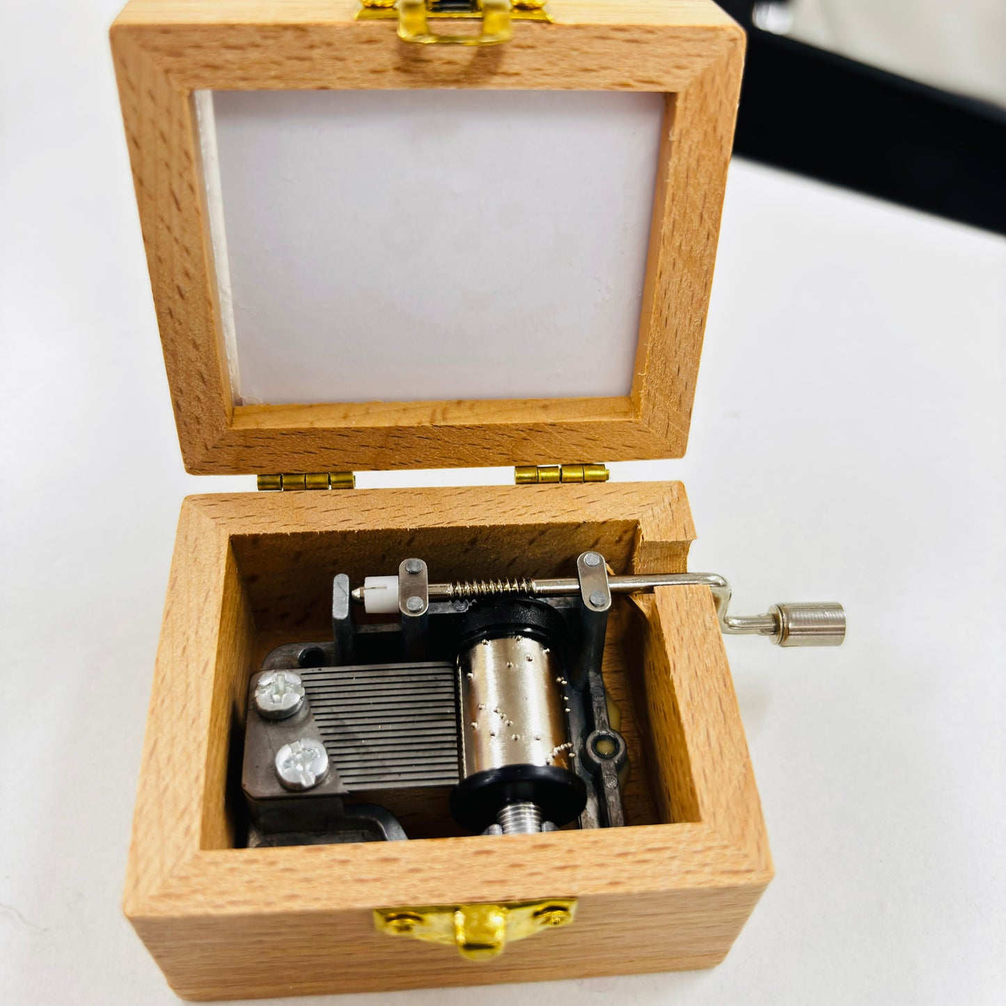 Panda Premium Musical Box