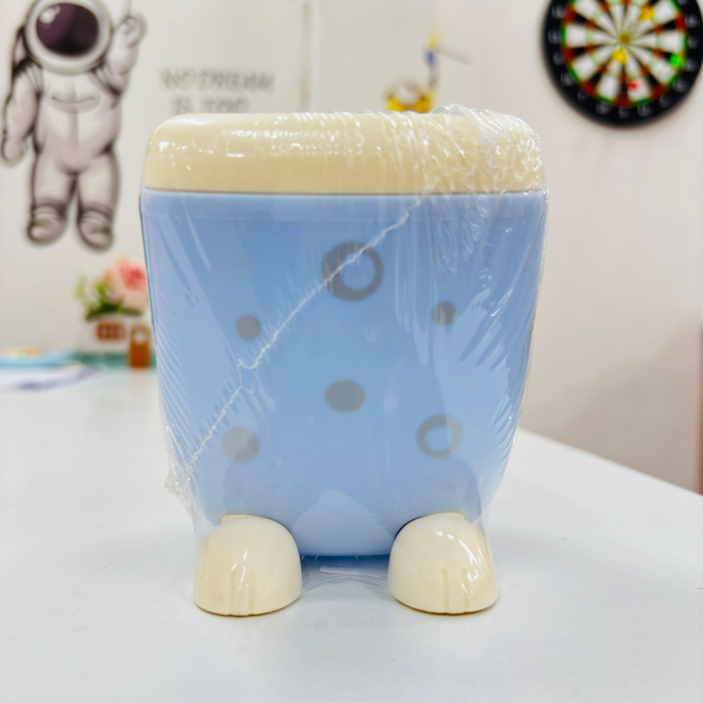 kawaii pen holders