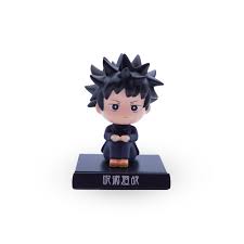 Megumi Fushiguro figure
