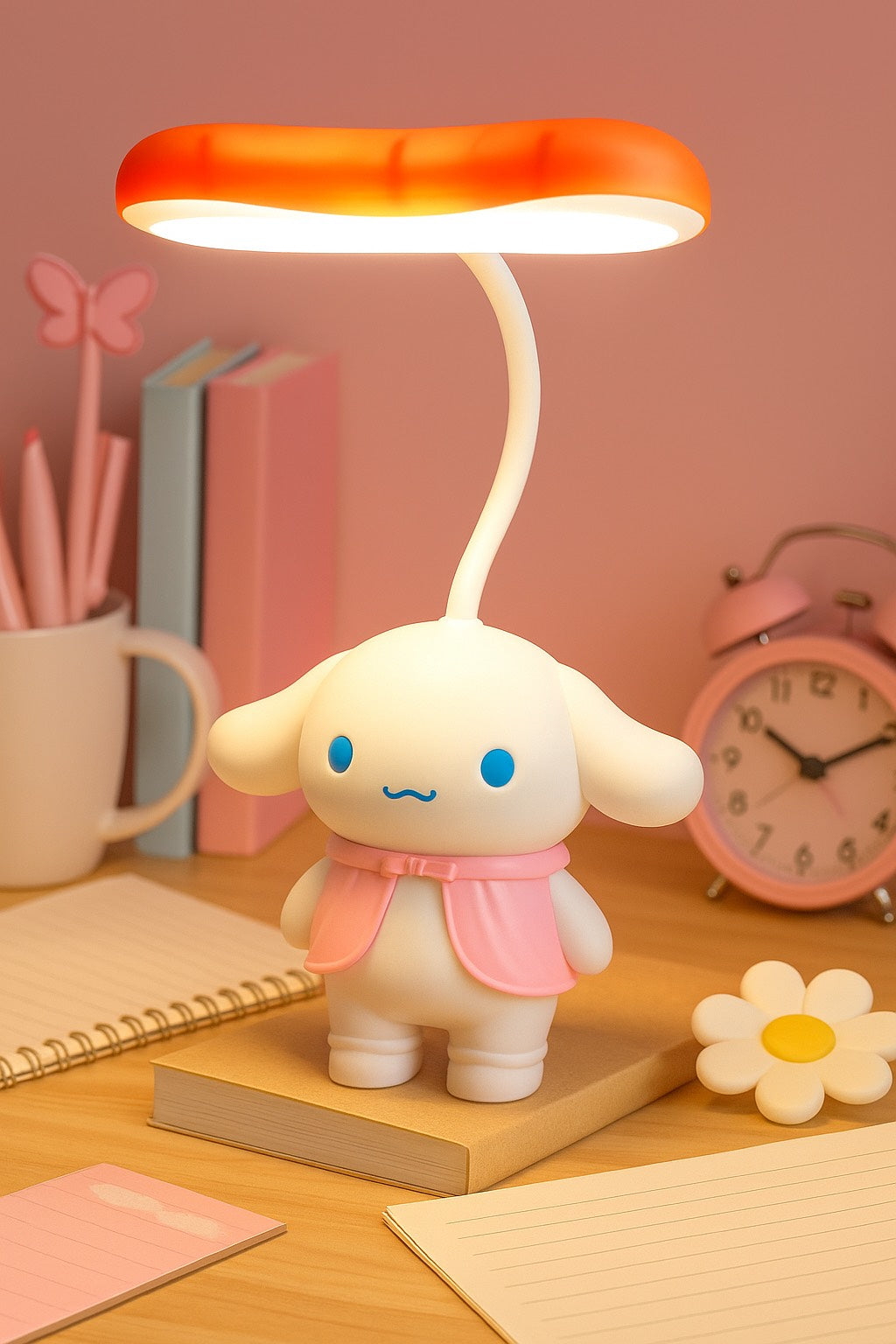 Cinnamoroll Table Lamp