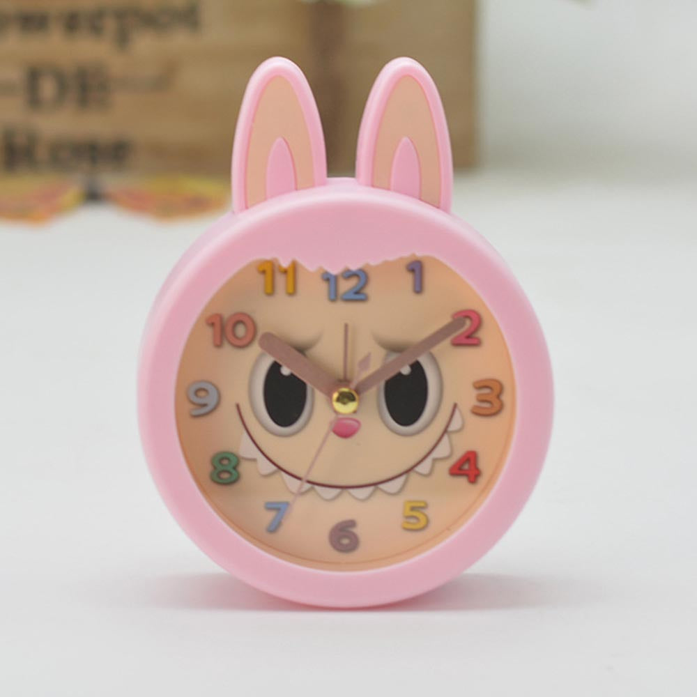 Labubu Alarm Clock