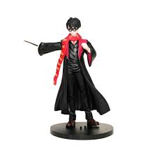 Harry Potter: Wizard Dynasty Ron collectible figure