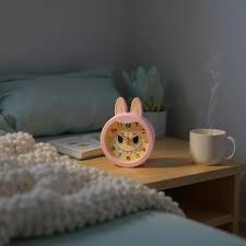 Labubu Alarm Clock