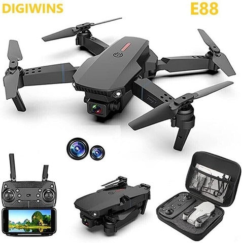 AeroFly Pro Camera Drone