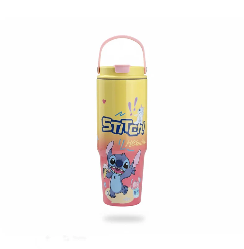 Stitch Tumbler